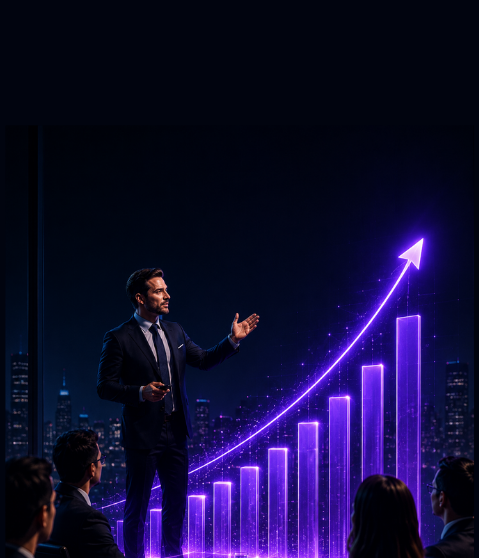 Corporate Speech — inglês corporativo e oratória profissional de alto padrão